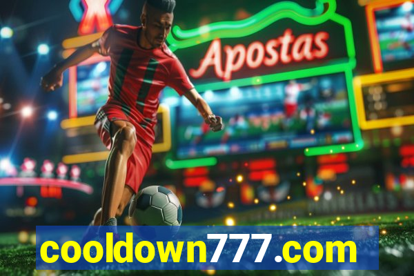 cooldown777.com