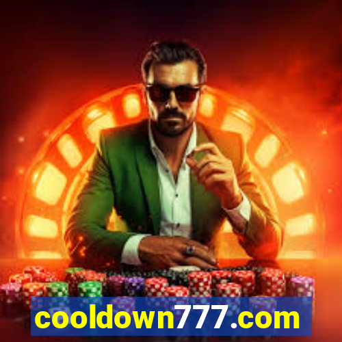 cooldown777.com