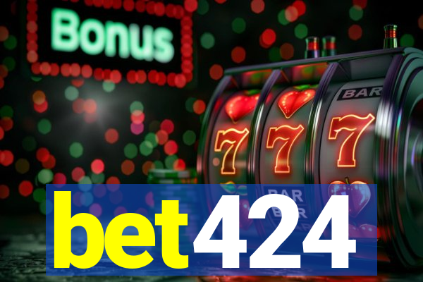 bet424