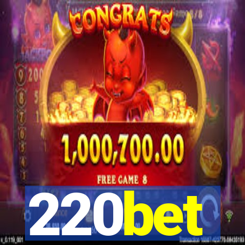 220bet