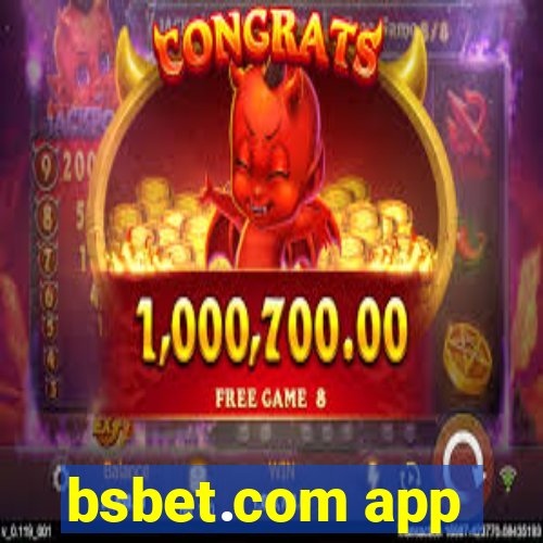 bsbet.com app