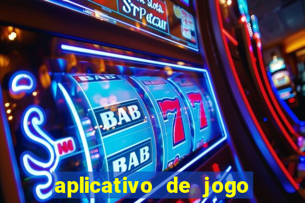 aplicativo de jogo big win