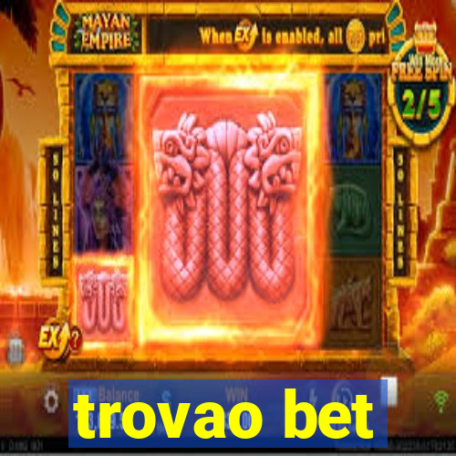 trovao bet