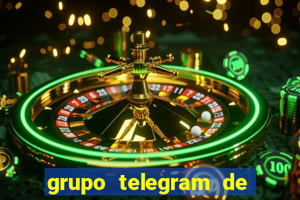 grupo telegram de jogos hackeado