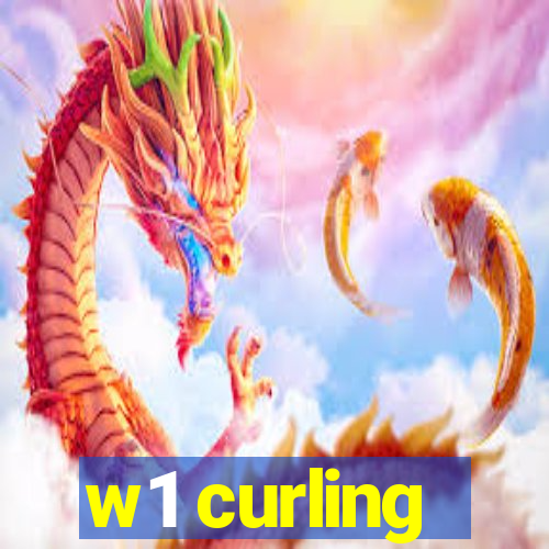 w1 curling