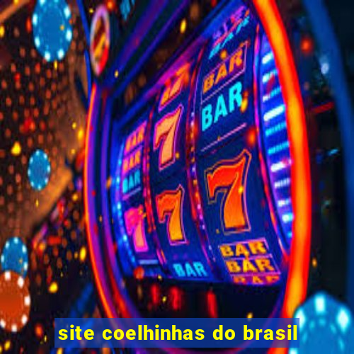 site coelhinhas do brasil