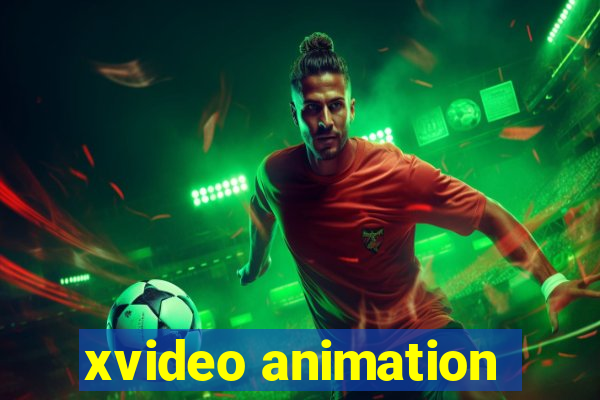 xvideo animation