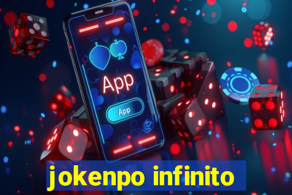 jokenpo infinito