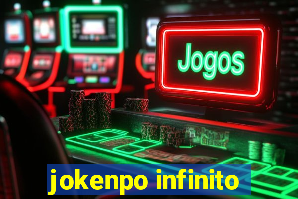 jokenpo infinito