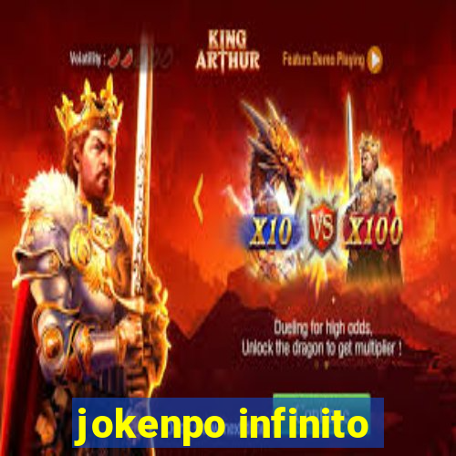 jokenpo infinito