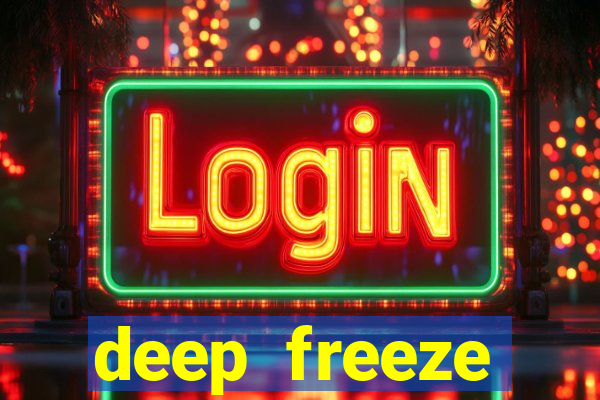 deep freeze crackeado win11