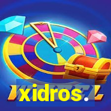 xidros.