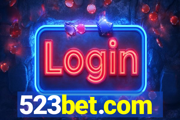 523bet.com