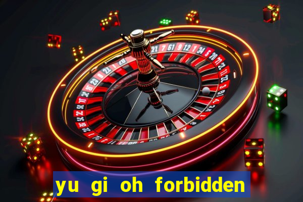 yu gi oh forbidden memories codigos