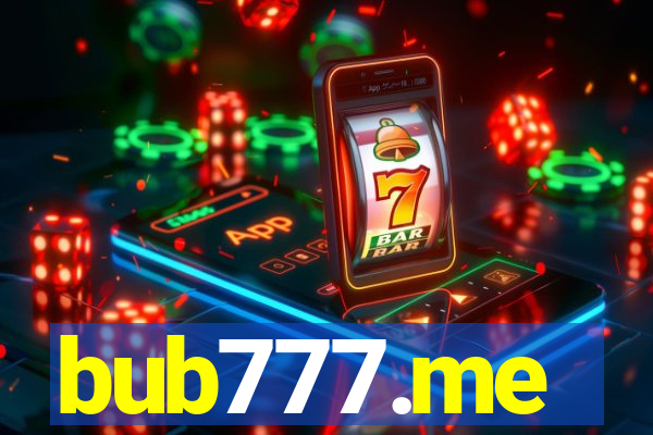 bub777.me