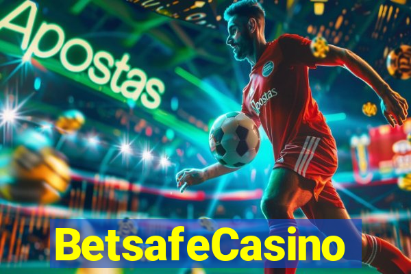 BetsafeCasino