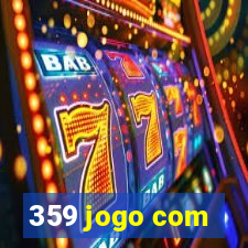 359 jogo com