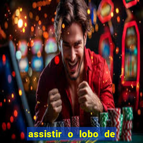 assistir o lobo de wall street gratis