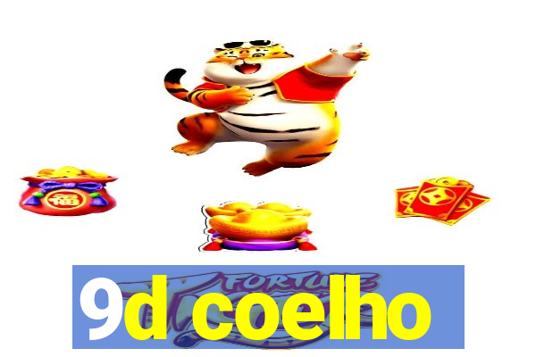 9d coelho