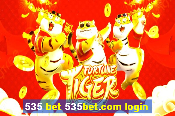 535 bet 535bet.com login