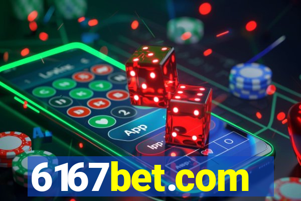 6167bet.com