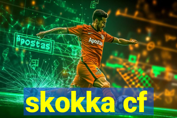 skokka cf