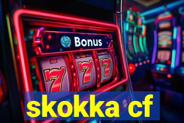 skokka cf