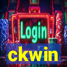 ckwin