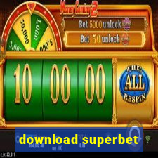 download superbet