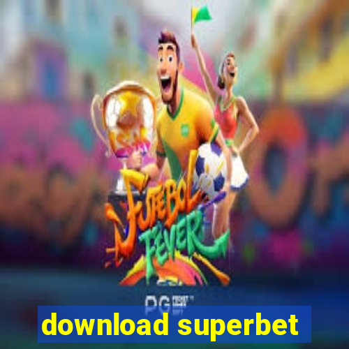 download superbet