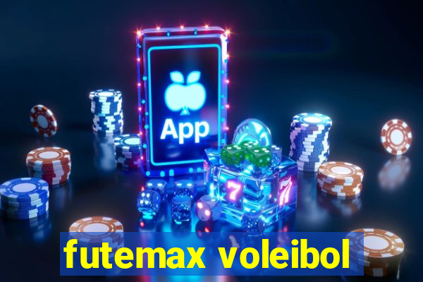 futemax voleibol