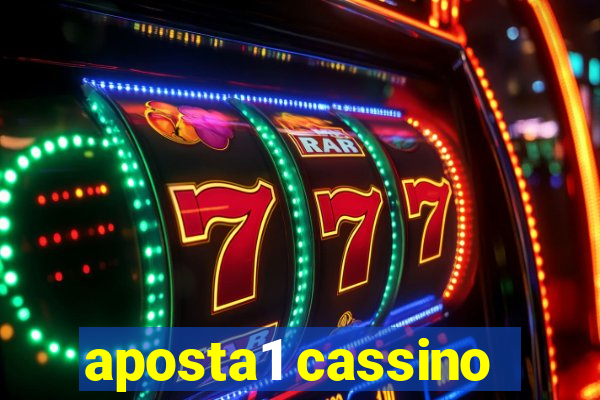 aposta1 cassino