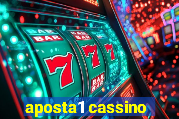 aposta1 cassino