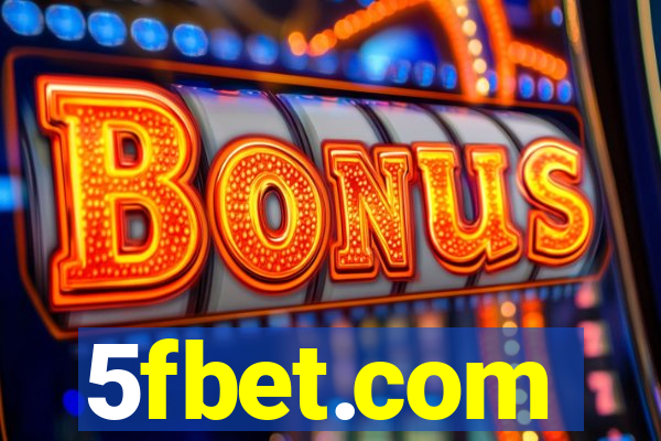 5fbet.com