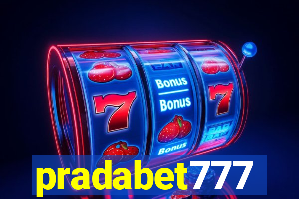 pradabet777