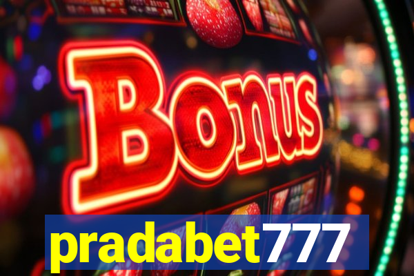 pradabet777