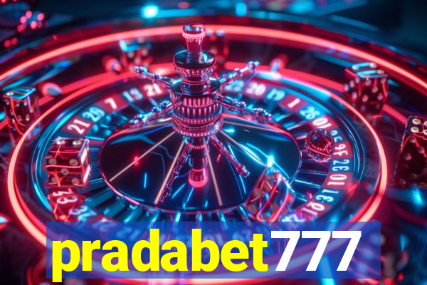 pradabet777