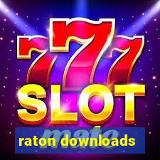 raton downloads