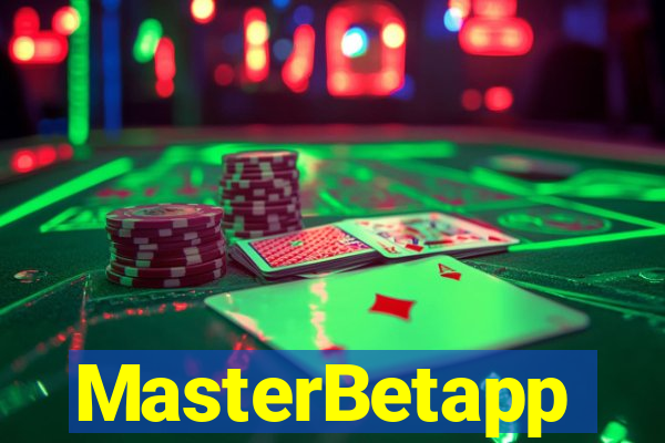 MasterBetapp