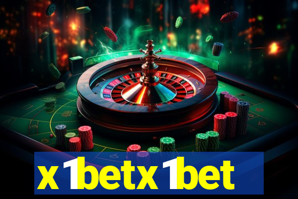 x1betx1bet