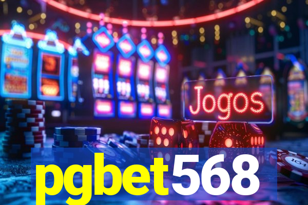 pgbet568