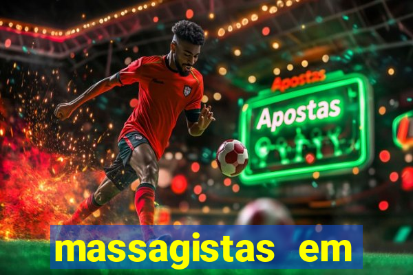 massagistas em porto alegre