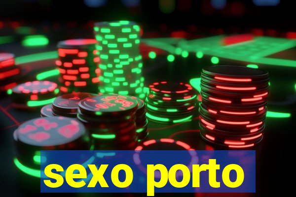 sexo porto