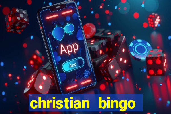 christian bingo beefcake hunter