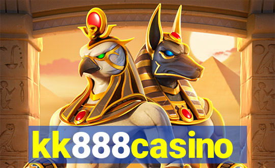 kk888casino