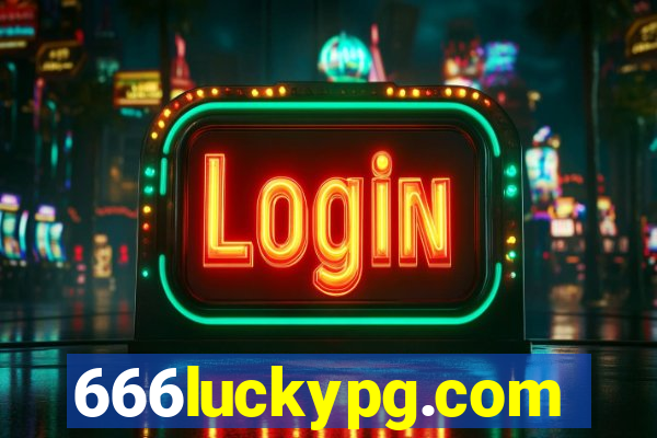 666luckypg.com