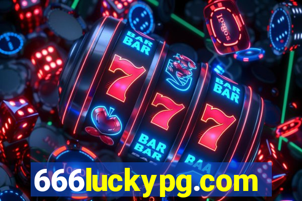 666luckypg.com