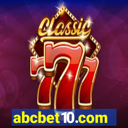 abcbet10.com