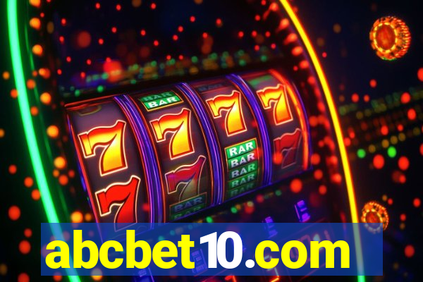 abcbet10.com