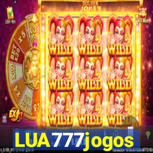 LUA777jogos